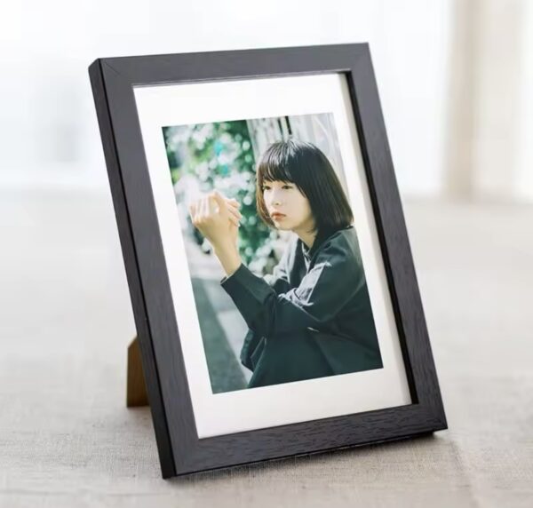 Customize wooden frame for wall - Image 3