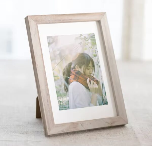 Customize wooden frame for wall - Image 2