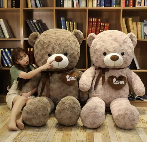 Nice New Hot High Quality 2 Colors teddy