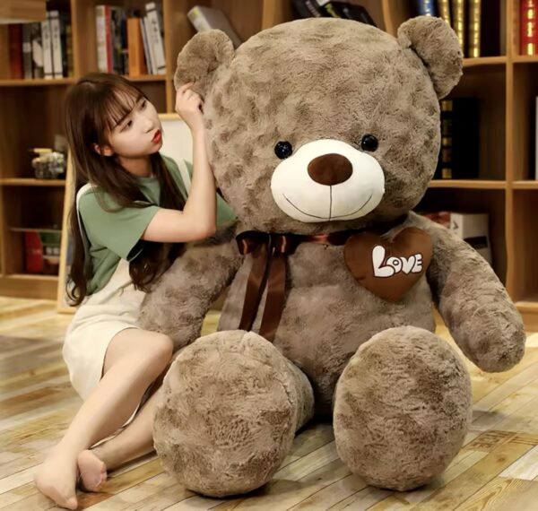 Nice New Hot High Quality 2 Colors teddy - Image 2