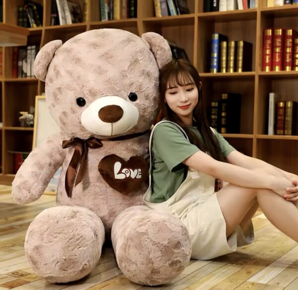 Nice New Hot High Quality 2 Colors teddy - Image 3