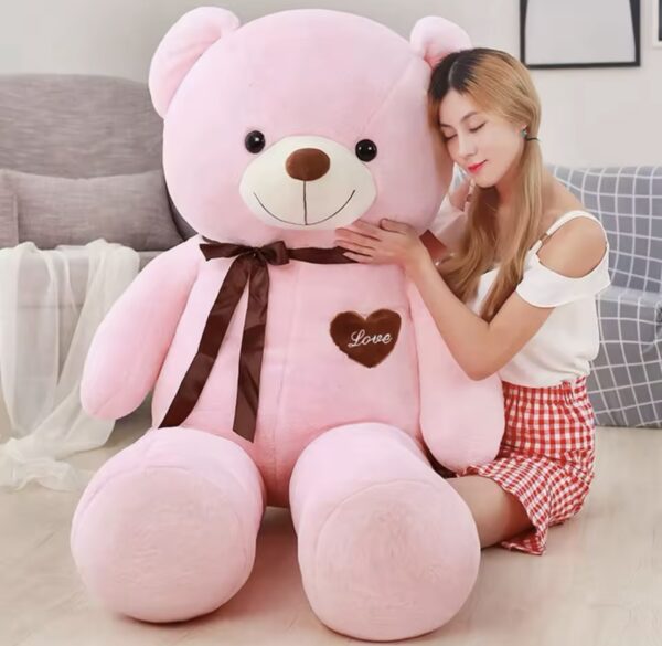 60CM Large Teddy Bear