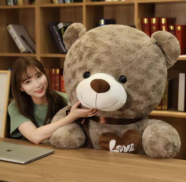 Nice New Hot High Quality 2 Colors teddy - Image 6