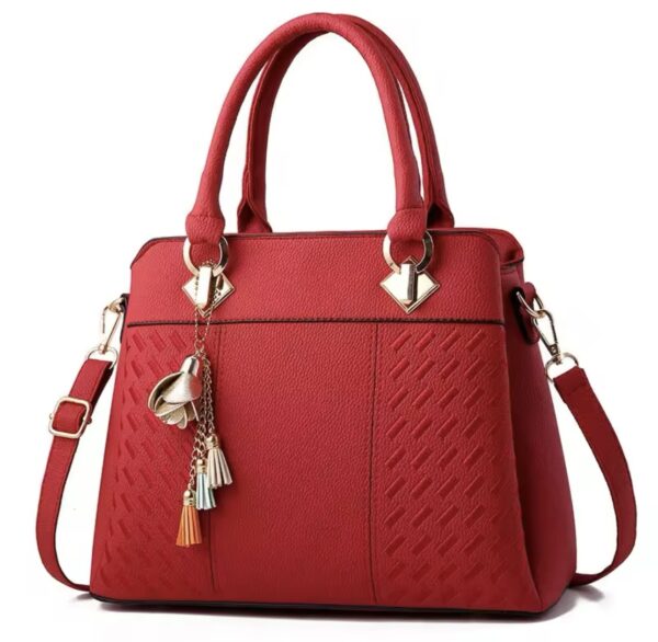 Luxury Handbag Women Crossbody Bag - Image 4