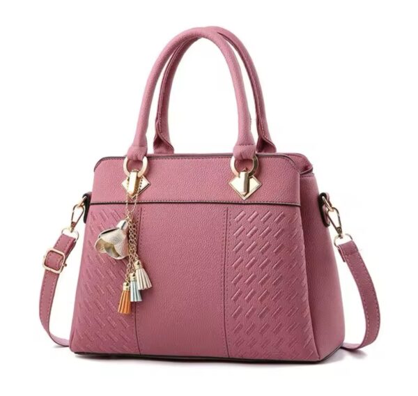 Luxury Handbag Women Crossbody Bag - Image 3