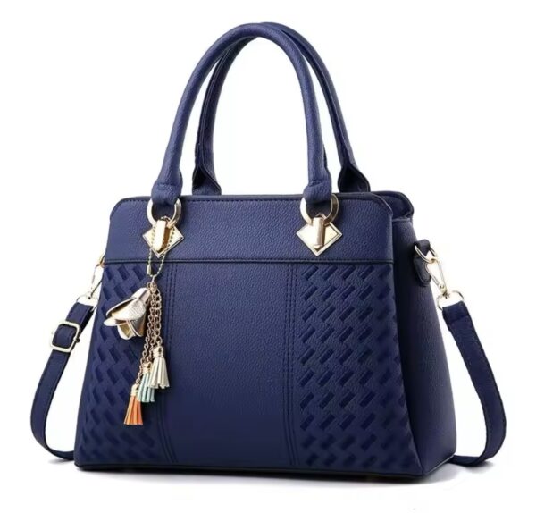 Luxury Handbag Women Crossbody Bag