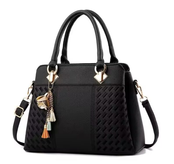 Luxury Handbag Women Crossbody Bag - Image 5