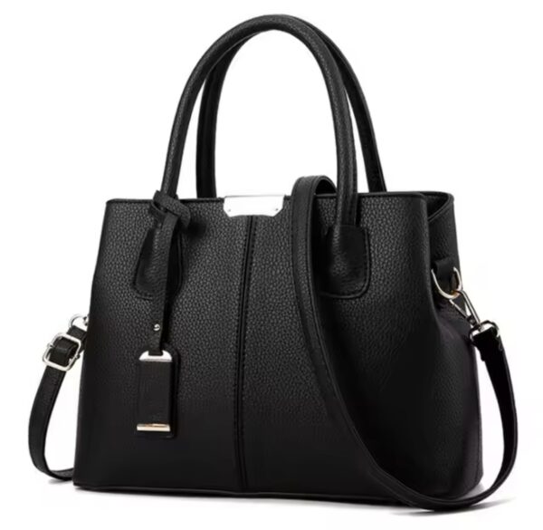 Women's Bag New Fashionable and High end Texture - Image 2