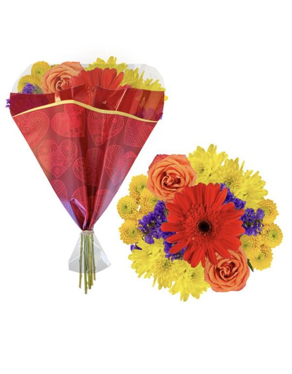 FRESH LIVE FLOWERS (Same day or Second Day Delivery) - Image 2