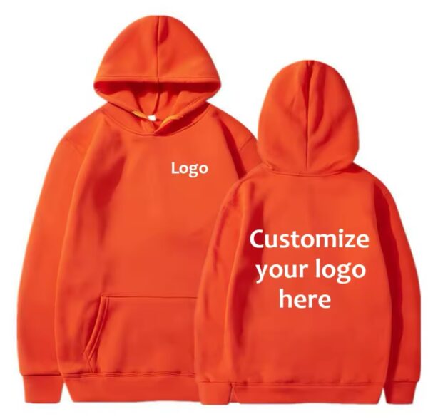 Customize Your design Windbreaker Outdoor Jackets Outerwear - Image 6