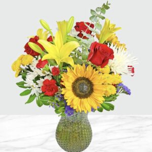 FRESH LIVE FLOWERS SAME DAY OR NEXT DAY DELIVERY