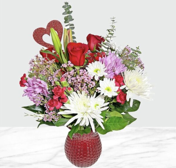 FRESH LIVE FLOWERS SAME DAY OR NEXT DAY DELIVERY - Image 2